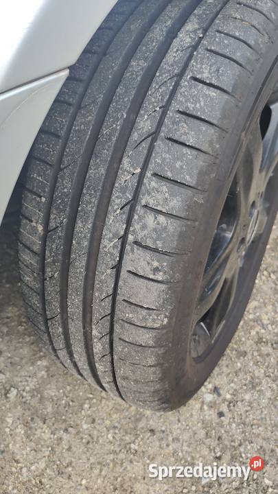 Sprzedam Mercadesa ML 320 Rok produkcji 2007 Paczków