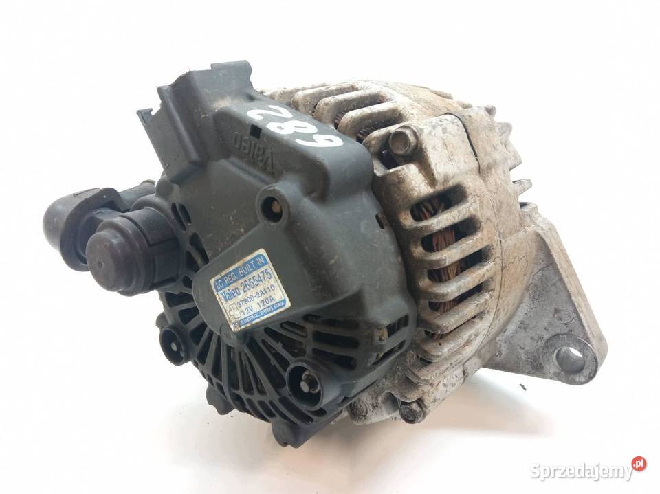 ALTERNATOR 2655475 16 CRDI Hyundai i30 I