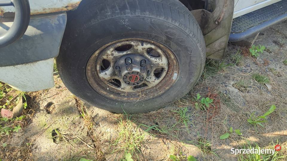 Opel Frontera 20B 8V Skrzynia Biegów Manualna świętokrzyskie