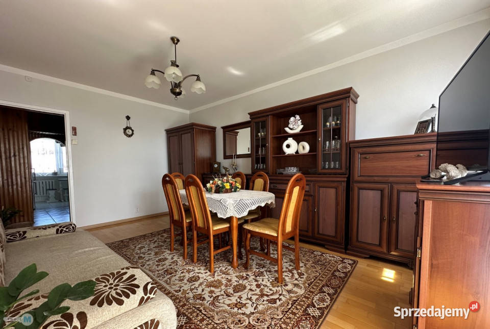 Mieszkanie sprzedam Kielce 593m2 3pok 59.3m2