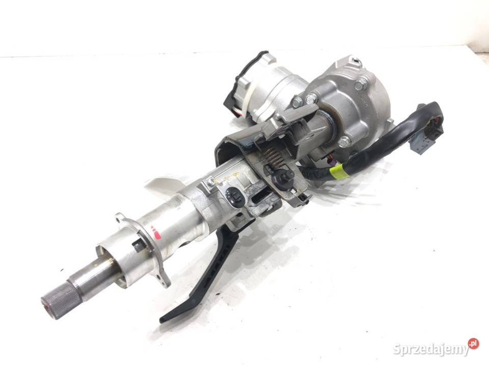 POMPA WSPOMAGANIA KIA RIO IV GE610J3100 12 82 Układ kierowniczy sprzedam