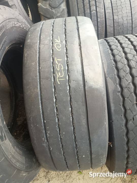385 55 R225 Continental ht3 Opona naczepowa Ciężarowe Kolbuszowa