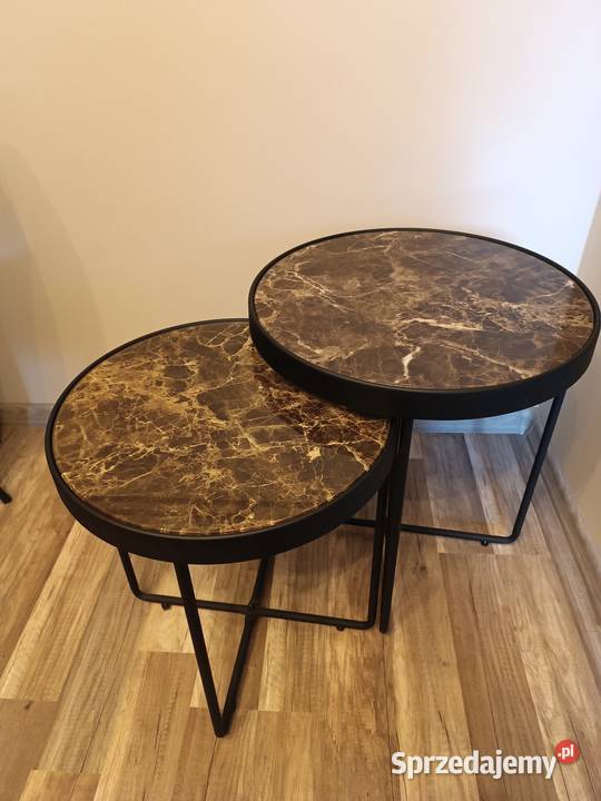 Stoliki kawowe Meble Wrocław