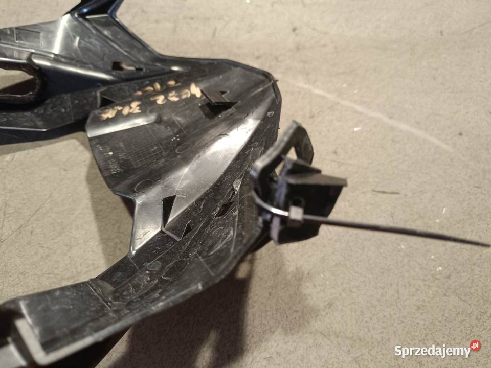 KAWASAKI Z900 Z 900 OSŁONA LICZNIKA LAMPY CZACHA sprzedam