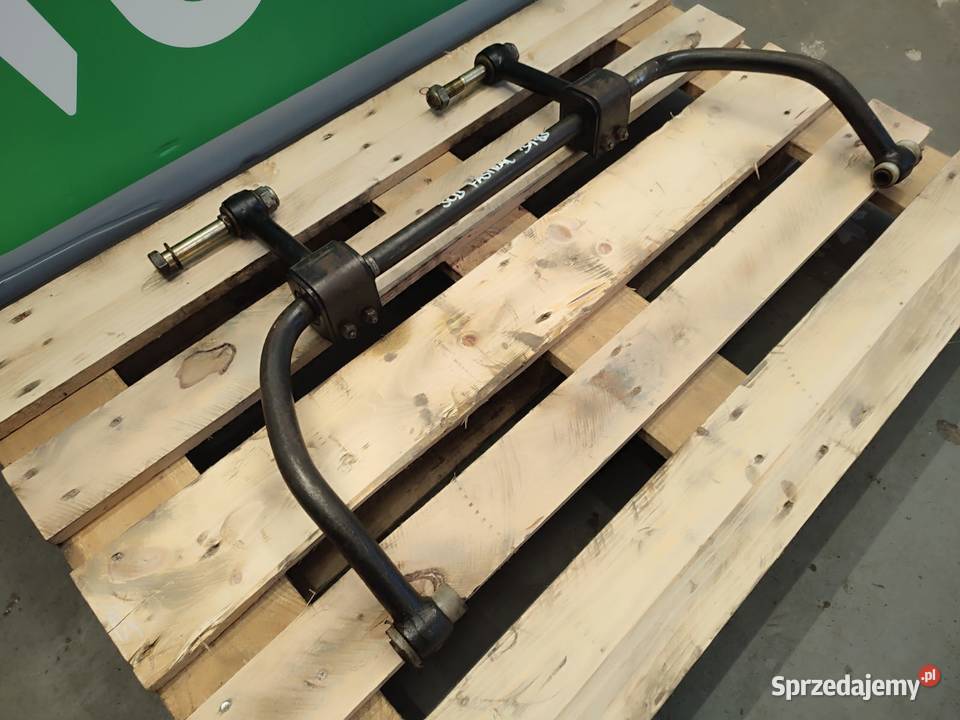 Drążek stabilizatora JCB Fastrac 3185 Wilkowo