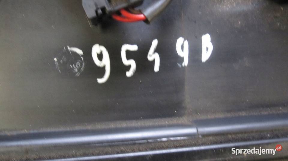 MERCEDES W211 W219 30 V6 CDI 642920 224 179 07r osobowe