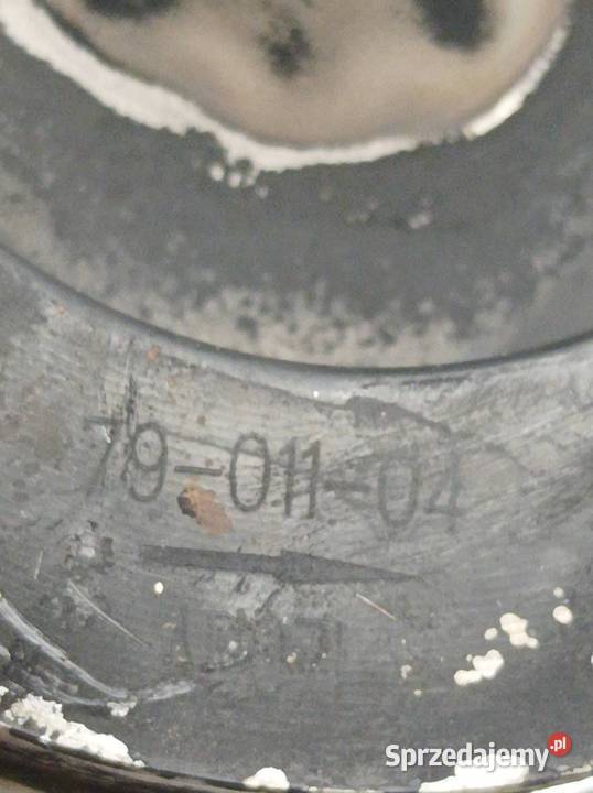 TŁOK KORBOWÓD 82L187 20 D HDI D3 D4 Volvo V40 II