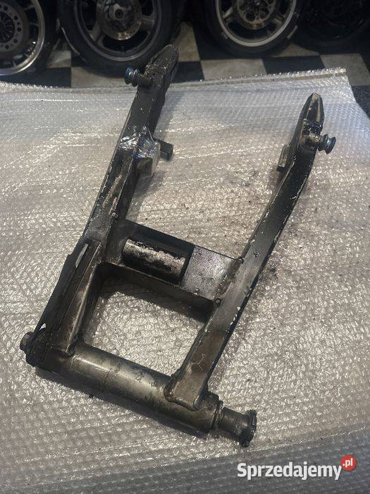 wahacz Kawasaki ZX6R 636 20032004 V466 Poznań