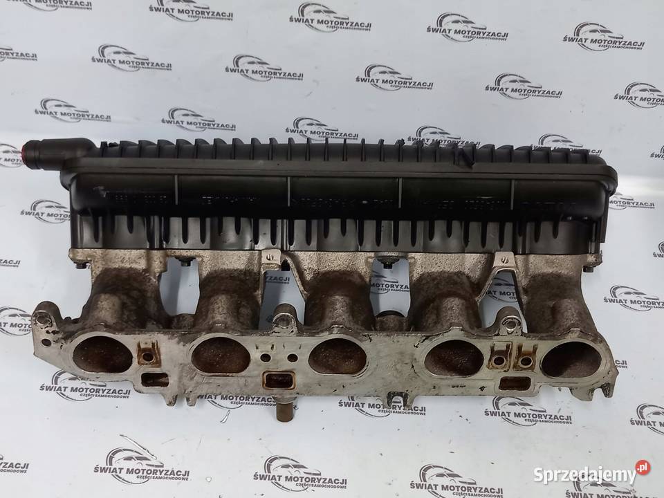 VOLVO C30 07r 25 TURBO B5254T3 220 kolektor Rok produkcji 2007 Kielce