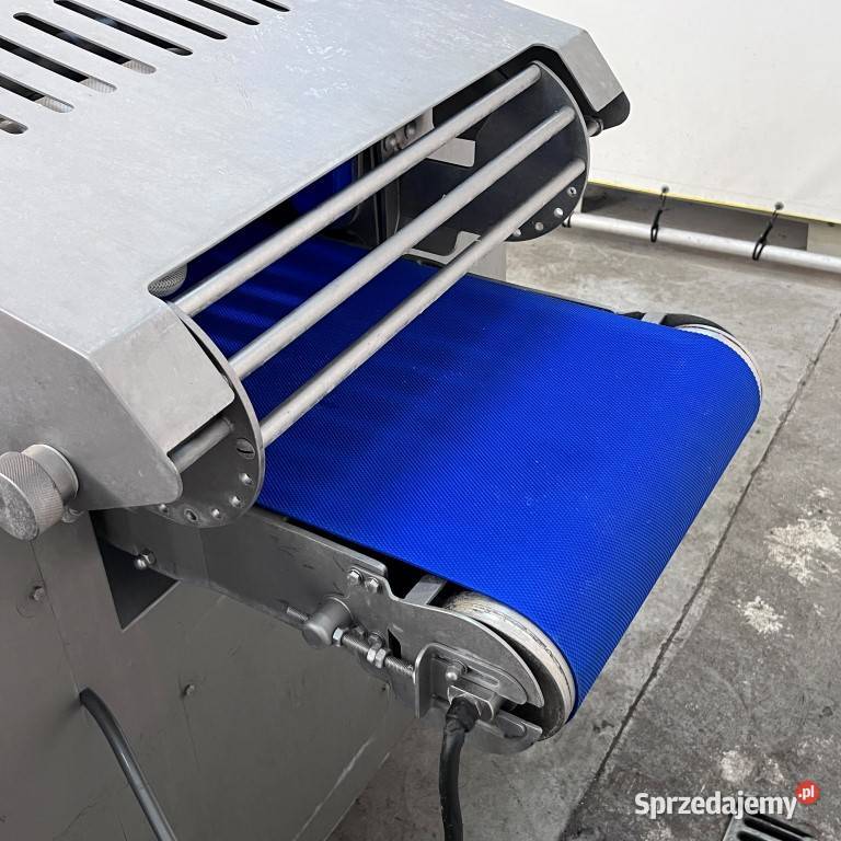 Krajlnia Grasselli KSL Zamość sprzedam