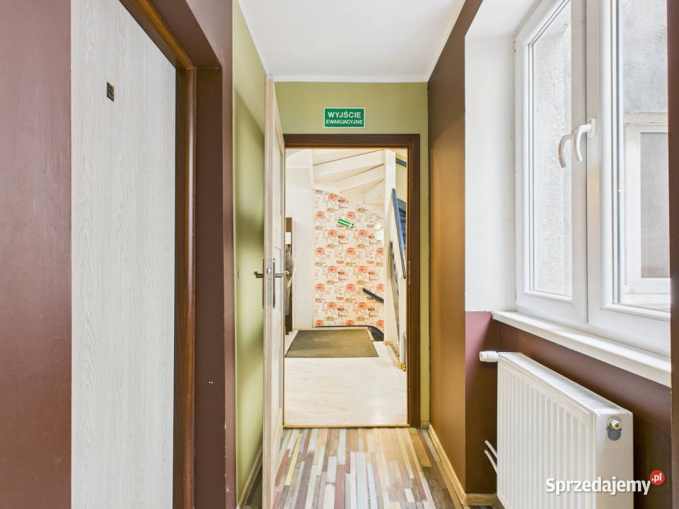 PAKIET 3 LOKALI 191 m Gotowiec Inwestycyjny Toruń