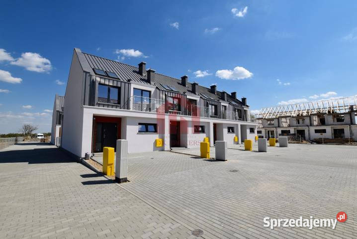 Dom szeregowy 9018m2 Zaczernie Rok budowy 2023 podkarpackie