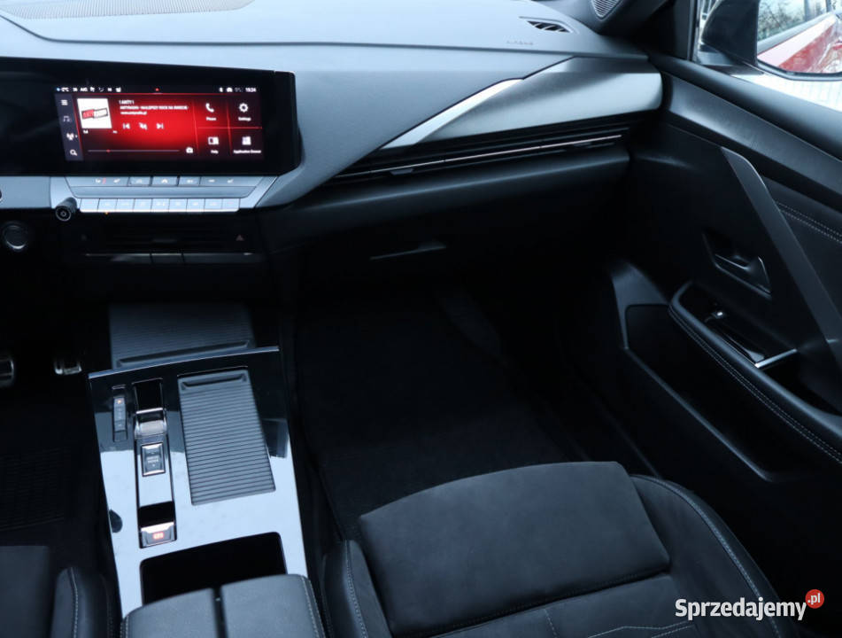 Opel Astra 15 Diesel Astra