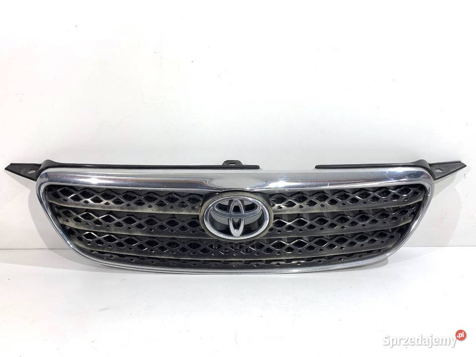 ATRAPA GRILL TOYOTA COROLLA E12 0107 5310002090