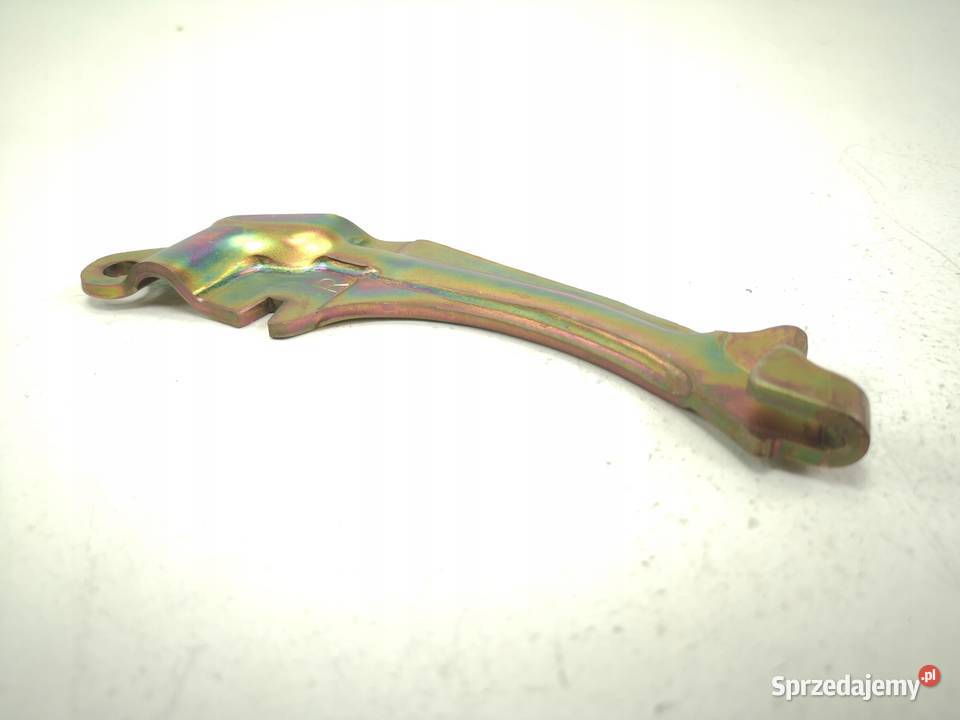 DŹWIGNIA HAM RĘCZNEGO MITSUBISHI CANTER FB631