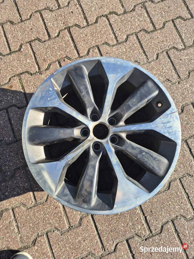 Felga 19 Jeep Średnica 19" Ślesin