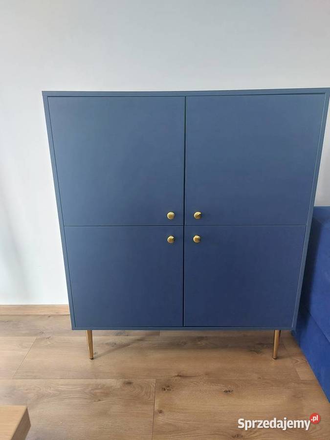 Meble do salonu 4 elementy Agata meble sprzedam