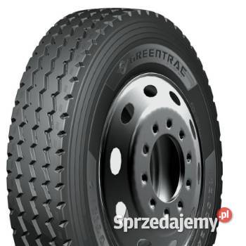 Opona 31580R225 Greentrac GTMA2