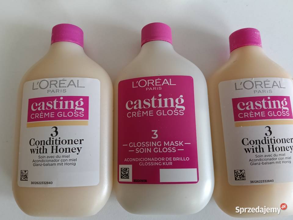 Odżywka do włosów Loreal Bieruń sprzedam