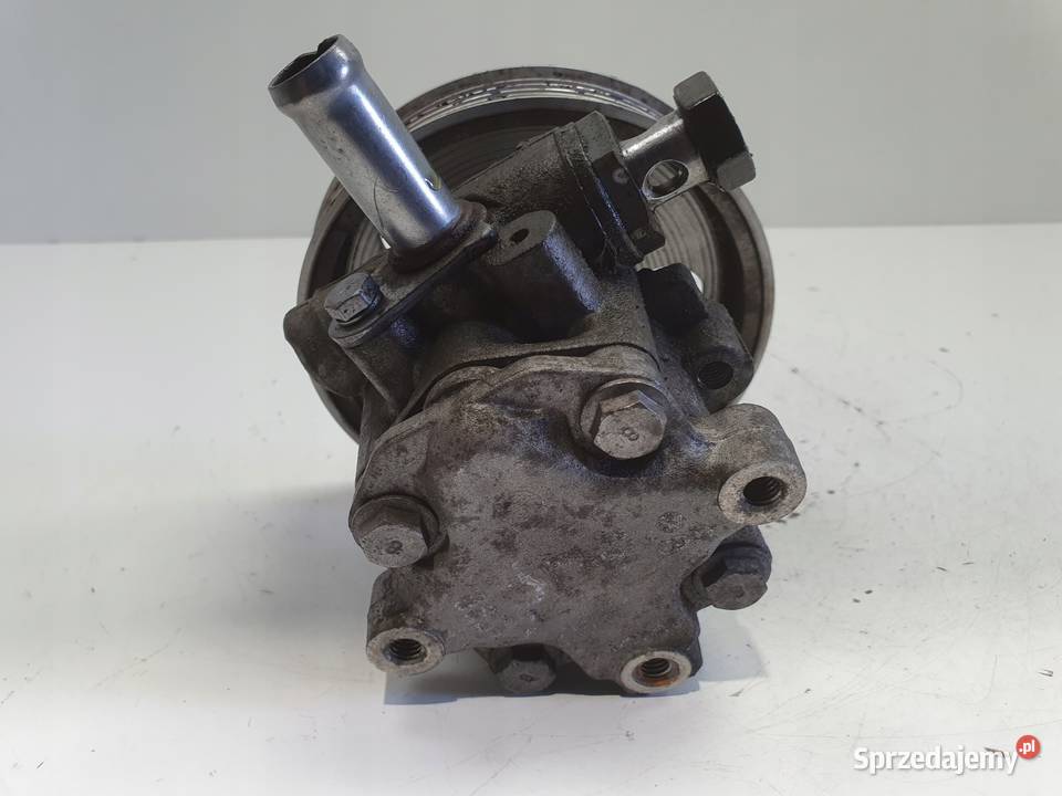 Seat Exeo 20 TFSI POMPA WSPOMAGANIA 8E0145153J Pompy wspomagania Rudka