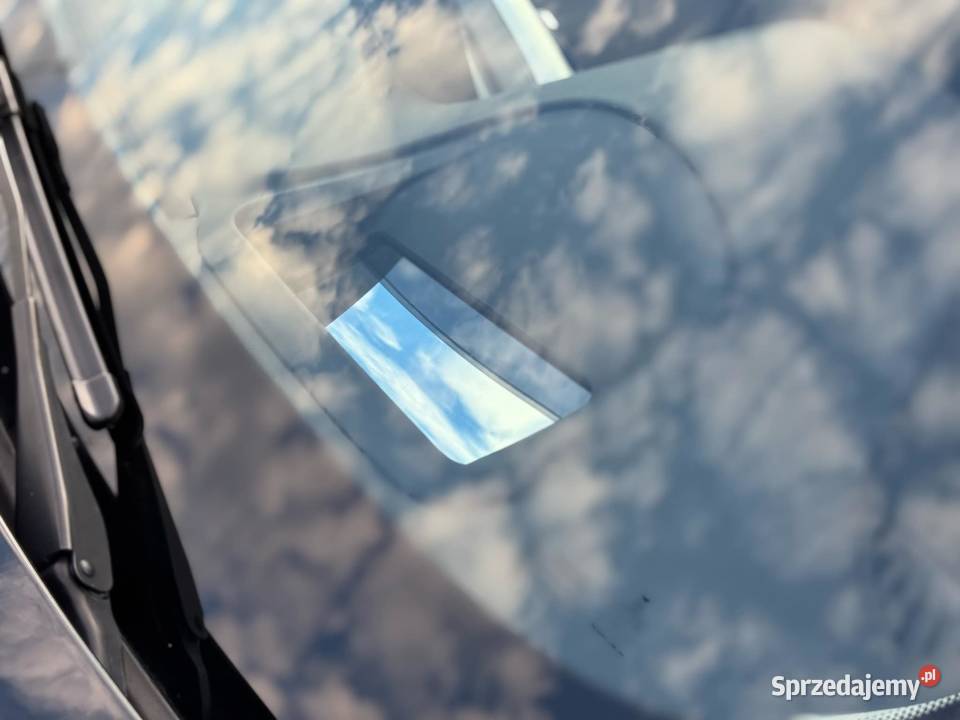 BMW F31 320D Automat BiXenon skrętny HUD NAVI 184KM Tarnów
