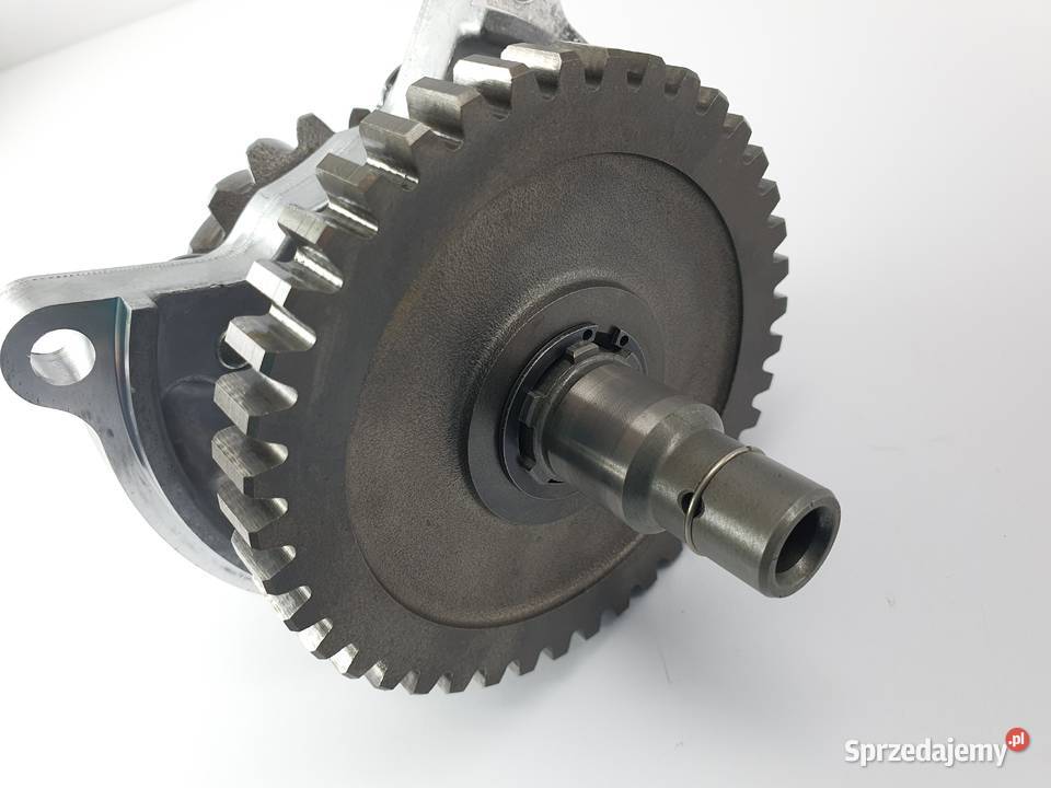 Przekladnia Katowa Naped Tryb Walek Yamaha Łódź