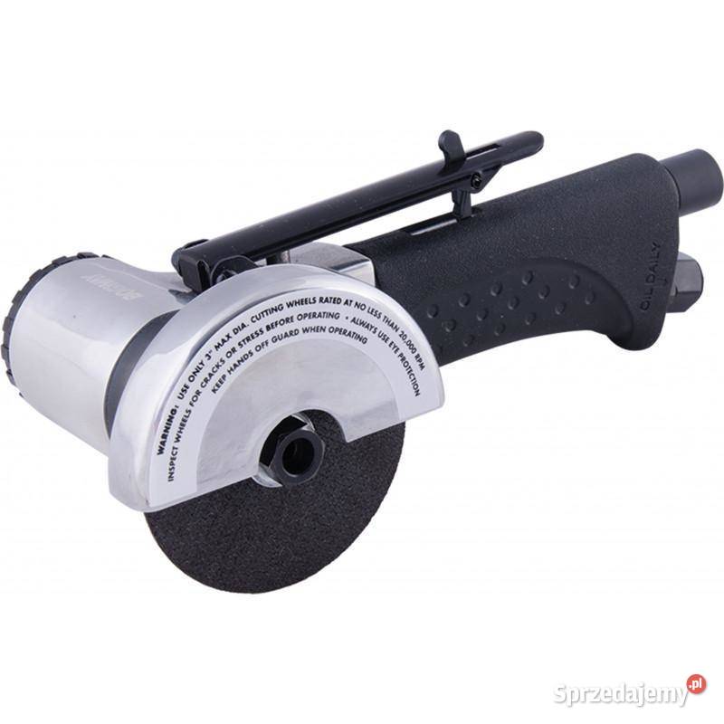 Szlifierka kątowa BW6200 3 Bielsko-Biała