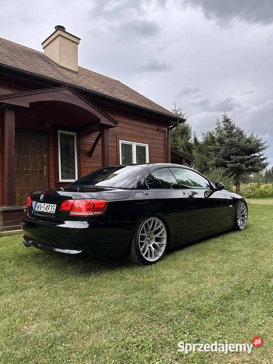 Felgi BMW Styling 359 9J 10J 5x120 19 2 Samochodowe mazowieckie Warszawa