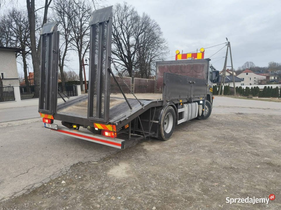 Volvo FM9 Janów Lubelski