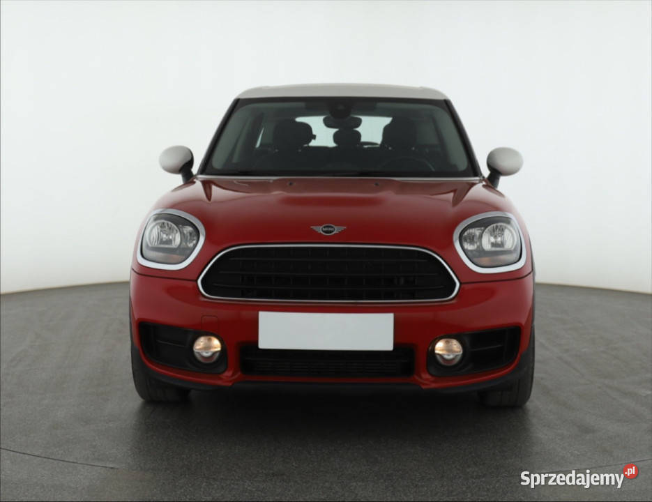 MINI Countryman Cooper Countryman Piaseczno