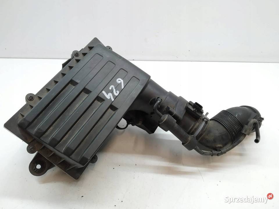 OBUDOWA FILTRA POWIETRZA 5Q0129607AA Skoda Filtry