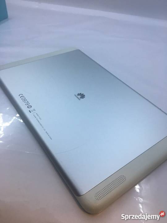 Tablet huawei Media Pad T1 10 3G Bluetooth  Bydgoszcz