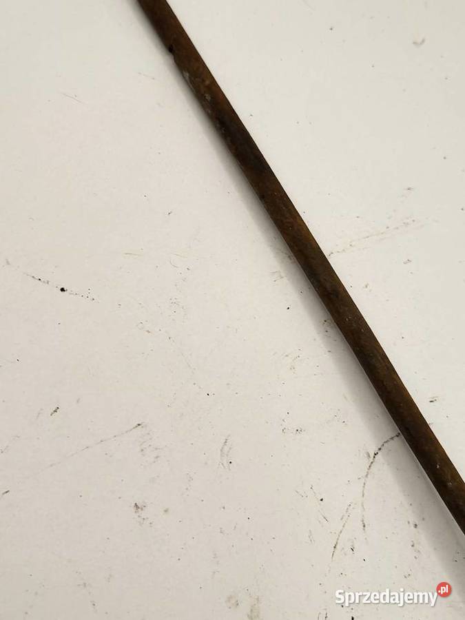 KS 600 KS 750 MIAKA OLEJU BAGNET BMW R75