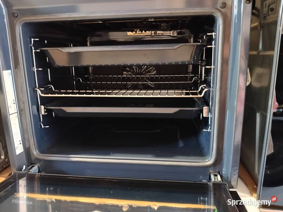 Piekarnik do zabudowy Beko Kuchenki i piekarniki śląskie Żory