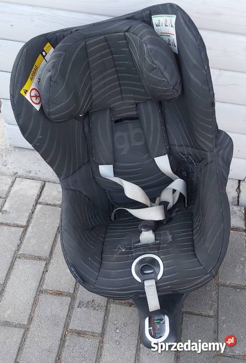 Wózek dziecięcy Cybex Świdnica