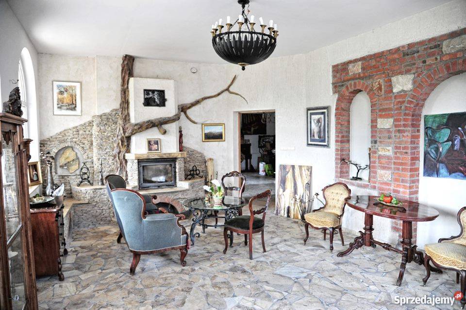 lokal do sprzedaniagaleria restauracja Lokale użytkowe Bytom