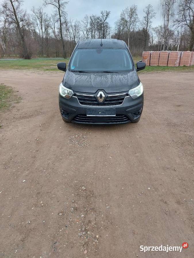 Renault Express wielkopolskie Iwanowice sprzedam