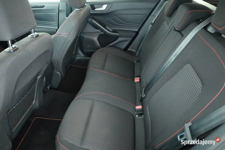 Ford Focus 10 MHEV elektryczne szyby mazowieckie Piaseczno