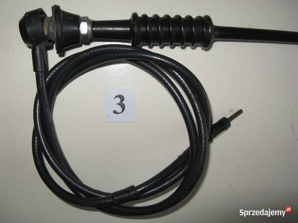 Antena samochodowa PRL Dąbrowa Górnicza