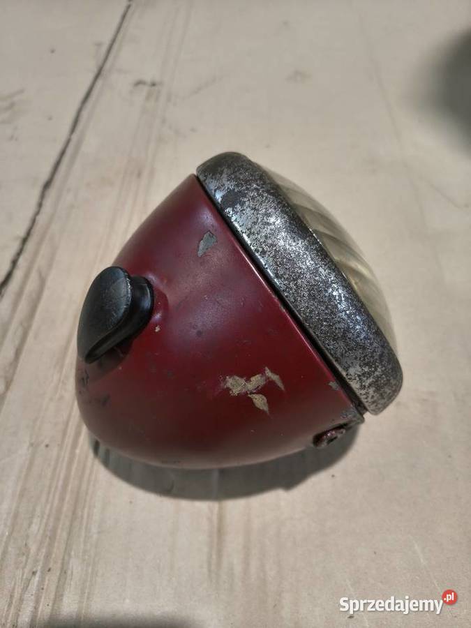 LAMPA WFM SHL M04 M05 WSK SOKÓŁ OSA JUNAK sprzedam