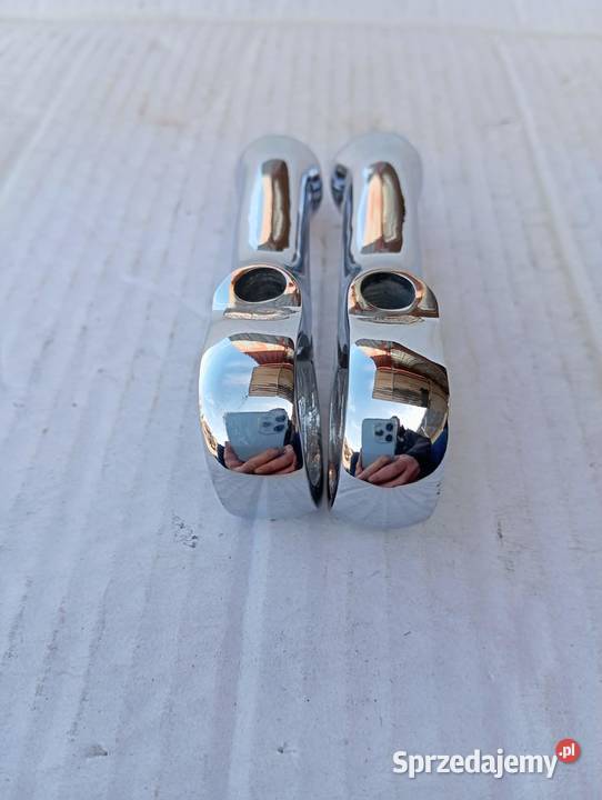 UCHWYTY MOCOWANIE KIEROWNICY K750 URAL DNIEPR MW Niemodlin sprzedam