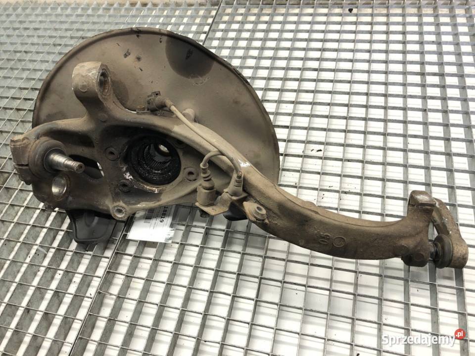 ZWROTNICA PRAWY PRZÓD AUDI A8 D4 42 351 0918 Części samochodowe