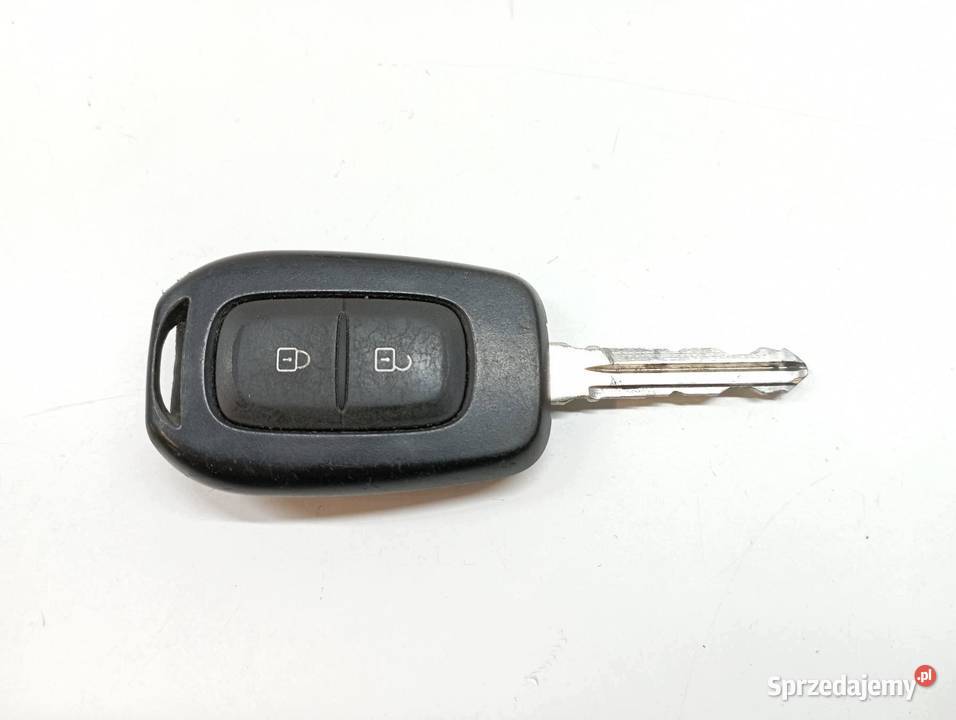 STACYJKA 285916556R Dacia Lodgy I 2012 świętokrzyskie sprzedam