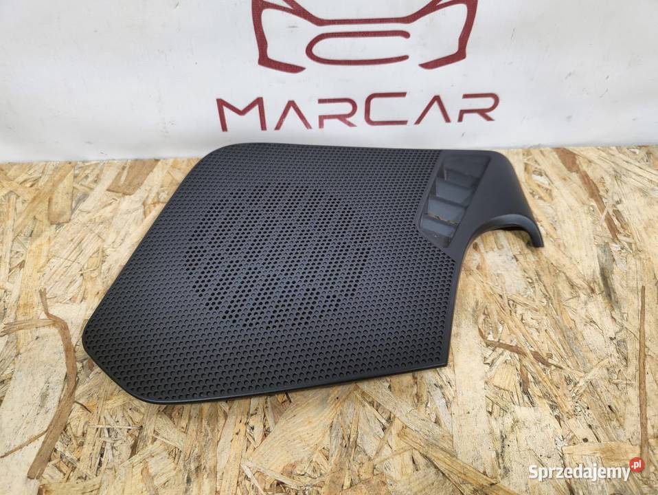 Zaślepka Głośnika Lewa Deski Konsoli Peugeot 301 sprzedam