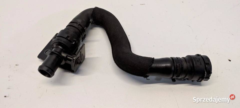 AUDI A4 B8 A5 Q5 8R RURA PRZEWÓD WODY 8K0819371A sprzedam