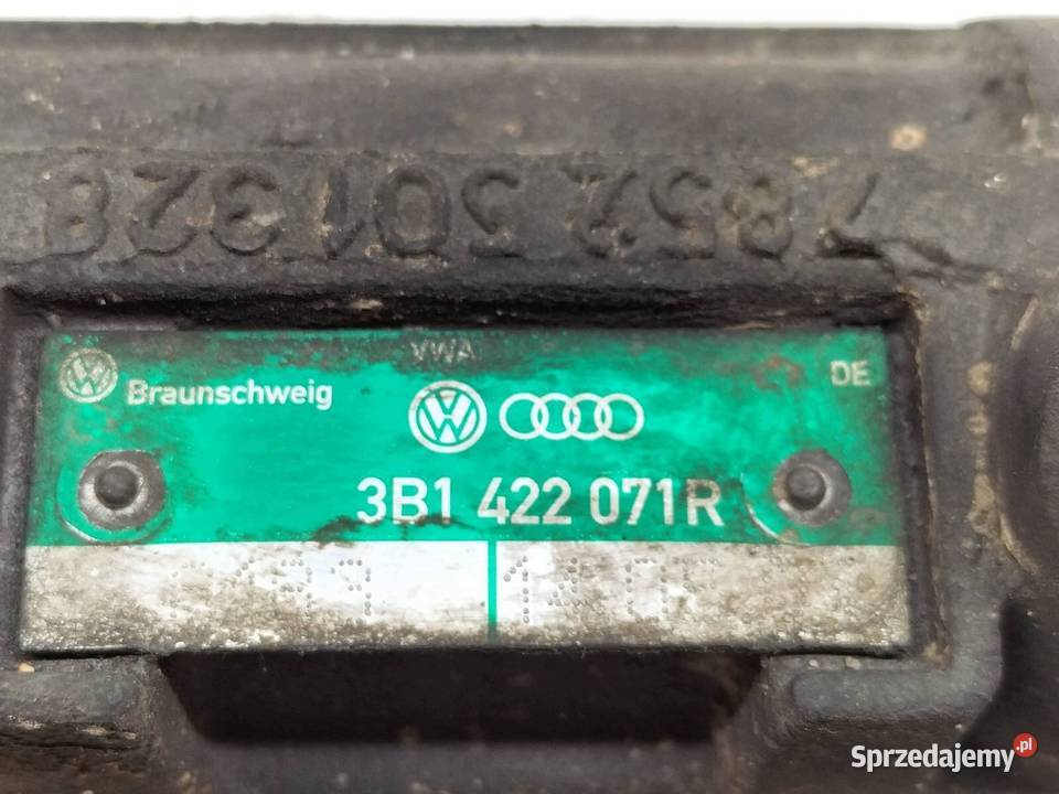 MAGLOWNICA LIFT 3B1422071R VW Volkswagen Passat