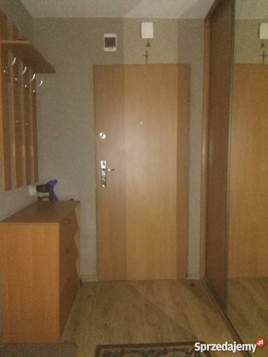 Sprzedam mieszkanie Poddębice