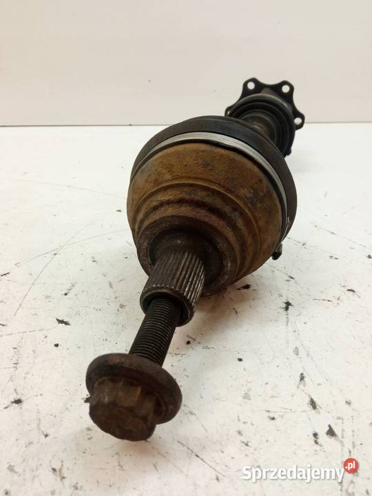 PÓŁOŚ LEWA 1K0407271KB 20 TDI Skoda Superb II