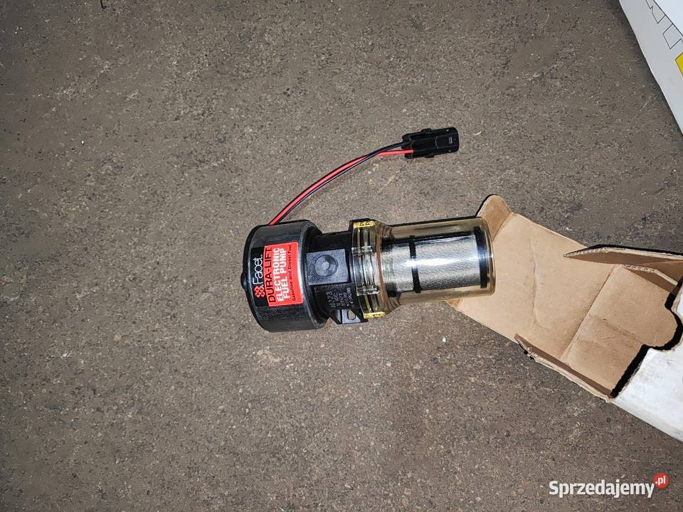 pompka carrier maxima 1350 Siemiatycze