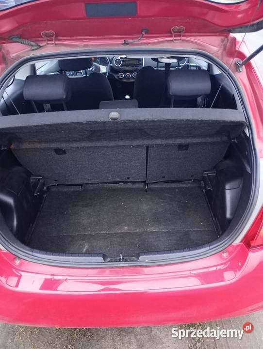 Sprzedam 166452km Kościan